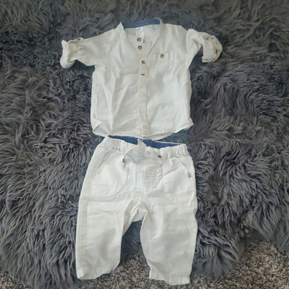 Matching set